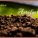 Collection "Artéfacts" chez Le Chêne Enchanté.